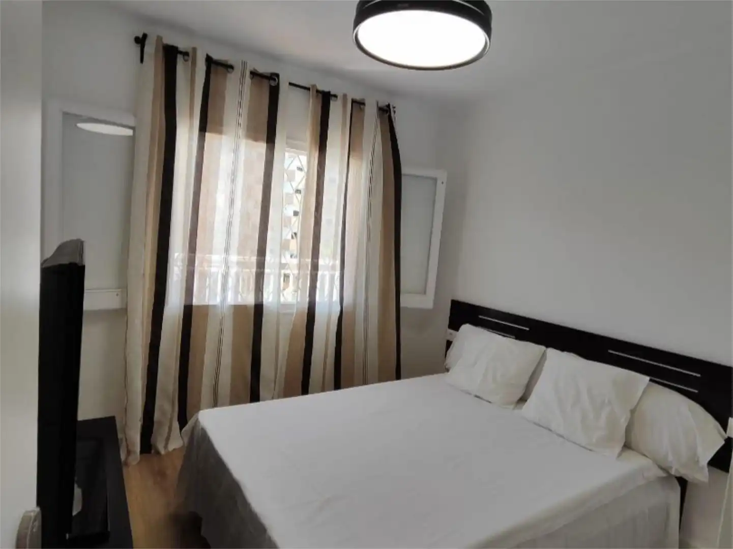 Habitació a Carrer de Falset, 27, Mar i Camp - Platja dels Capellans Habitació a Carrer de Falset, 27, Mar i Camp - Platja dels Capellans