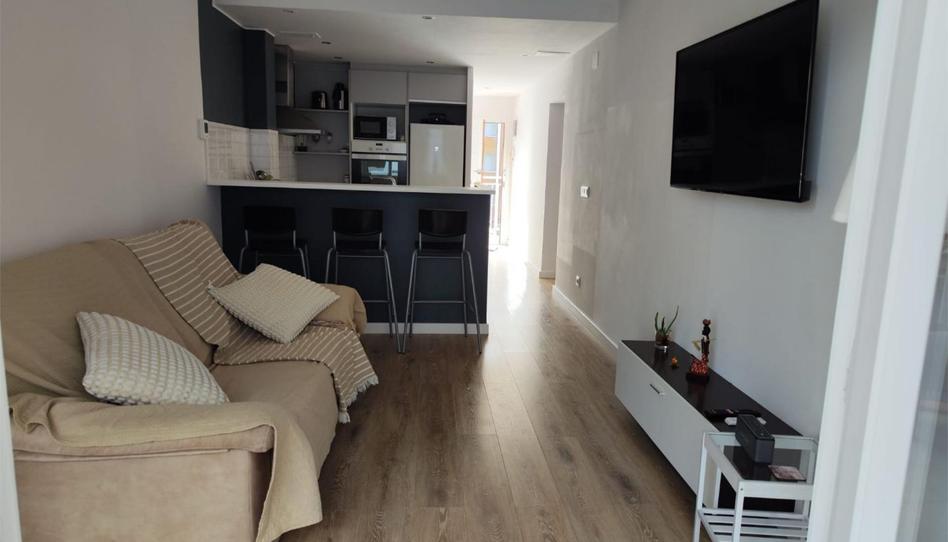 Foto 1 de Pis per a compartir a Carrer de Falset, 27, Mar i Camp - Platja dels Capellans, Tarragona