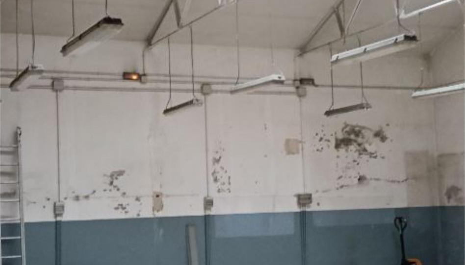 Industrial buildings to rent in Calle de Athos, 32, Puerta del Ángel, Madrid - image 1 Photo 1 of Industrial buildings to rent in Calle de Athos, 32, Puerta del Ángel, Madrid