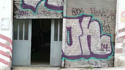 Industrial buildings to rent in Calle de Athos, 32, Puerta del Ángel, Madrid - image 2 Photo 2 of Industrial buildings to rent in Calle de Athos, 32, Puerta del Ángel, Madrid