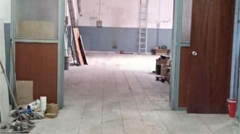 Industrial buildings to rent in Calle de Athos, 32, Puerta del Ángel, Madrid - image 3 Photo 3 of Industrial buildings to rent in Calle de Athos, 32, Puerta del Ángel, Madrid