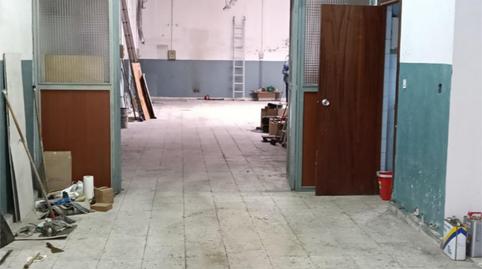 Industrial buildings to rent in Calle de Athos, 32, Puerta del Ángel, Madrid - image 4 Photo 4 of Industrial buildings to rent in Calle de Athos, 32, Puerta del Ángel, Madrid