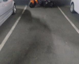 Aparcament de Garatge de lloguer en  Madrid Capital