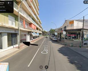 Exterior view of Garage to rent in Castell-Platja d'Aro