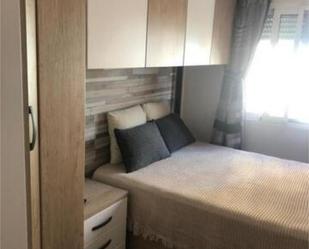 Bedroom of Flat to share in  Murcia Capital