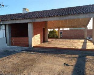Exterior view of House or chalet for sale in Real  with Heating, Private garden and Terrace