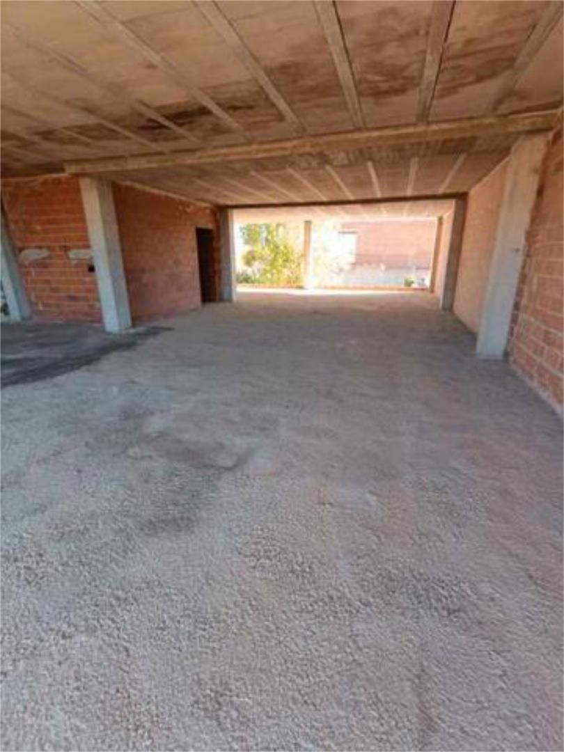 Casa o xalet en venda a Real