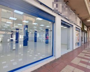 Premises to rent in El Campello  with Air Conditioner
