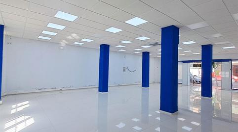 Premises to rent in Avinguda de la Generalitat, 50, Campello pueblo, Alicante - image 3 Photo 3 of Premises to rent in Avinguda de la Generalitat, 50, Campello pueblo, Alicante