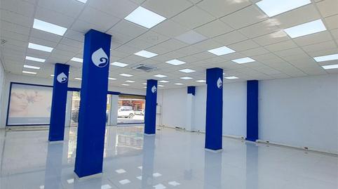 Premises to rent in Avinguda de la Generalitat, 50, Campello pueblo, Alicante - image 4 Photo 4 of Premises to rent in Avinguda de la Generalitat, 50, Campello pueblo, Alicante