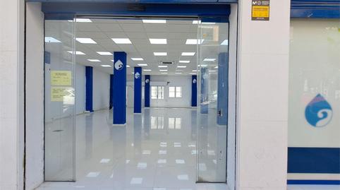 Premises to rent in Avinguda de la Generalitat, 50, Campello pueblo, Alicante - image 5 Photo 5 of Premises to rent in Avinguda de la Generalitat, 50, Campello pueblo, Alicante