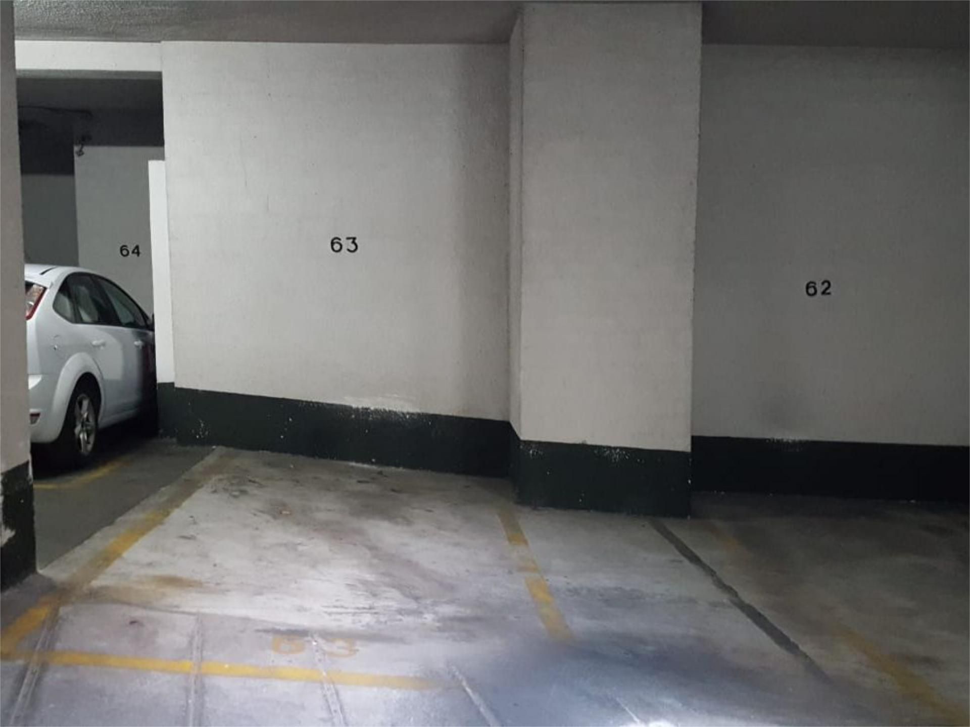 Parking of Garage to rent in Vitoria - Gasteiz