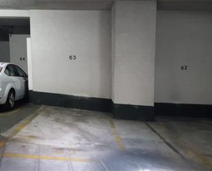 Aparcament de Garatge de lloguer en Vitoria - Gasteiz