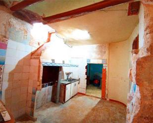 Kitchen of Single-family semi-detached for sale in Sant Mateu  with Private garden, Terrace and Storage room