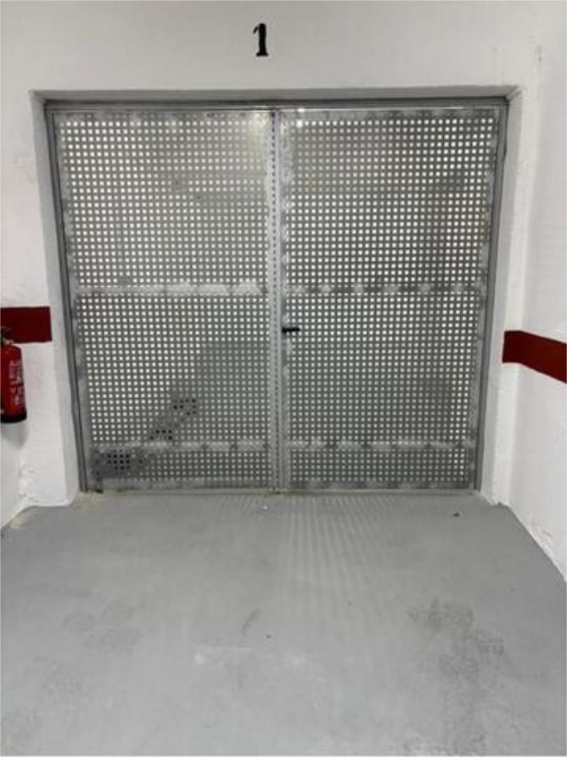 Exterior view of Industrial buildings to rent in  Palma de Mallorca