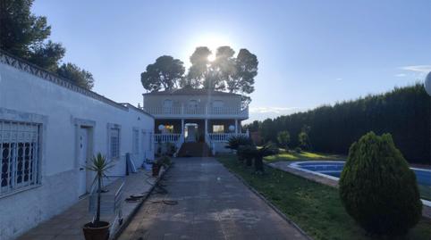 Photo 4 of House or chalet for sale in Quadra Saboner, 56, Ciutat del Transport - La Salera, Castellón