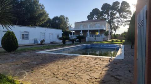 Photo 5 of House or chalet for sale in Quadra Saboner, 56, Ciutat del Transport - La Salera, Castellón