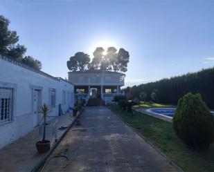 Vista exterior de Casa o xalet en venda en Castellón de la Plana / Castelló de la Plana