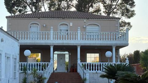 Photo 2 of House or chalet for sale in Quadra Saboner, 56, Ciutat del Transport - La Salera, Castellón