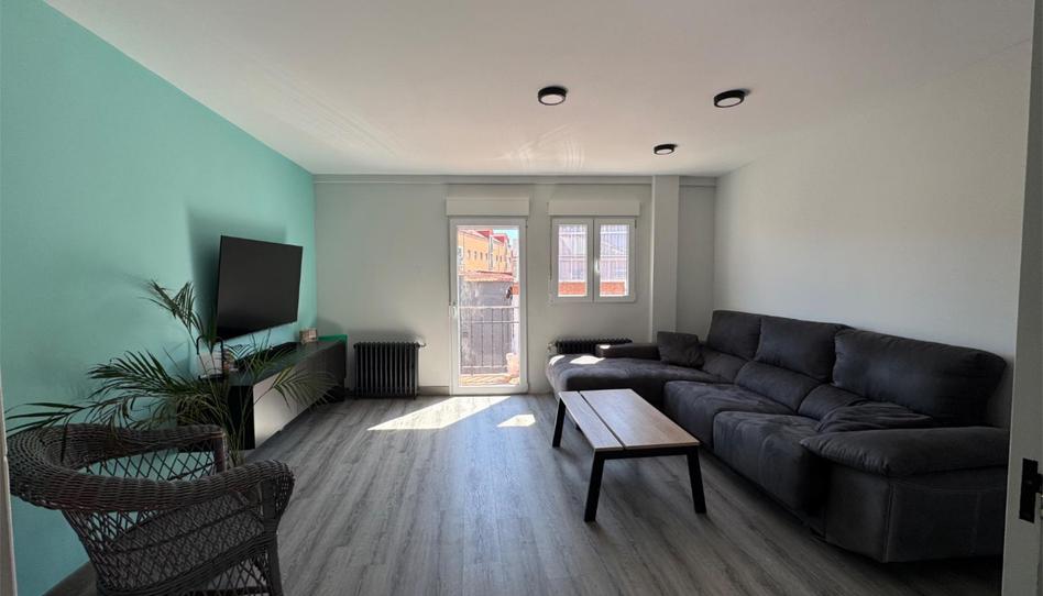 Foto 1 de Casa o xalet en venda a Calle Jesús, 30, Santovenia de Pisuerga, Valladolid