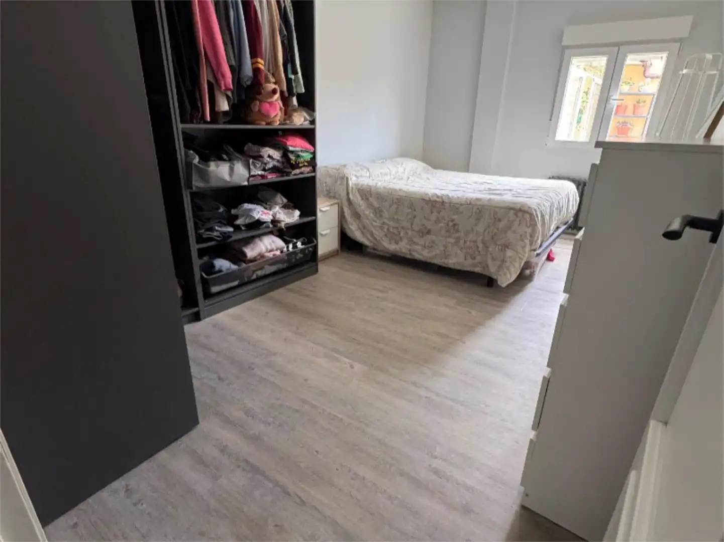 Casa o chalet en venta en Calle Jesús, 30, Santovenia de Pisuerga Habitación de Casa o chalet en venta en Santovenia de Pisuerga con Calefacción, Jardín privado y Parquet