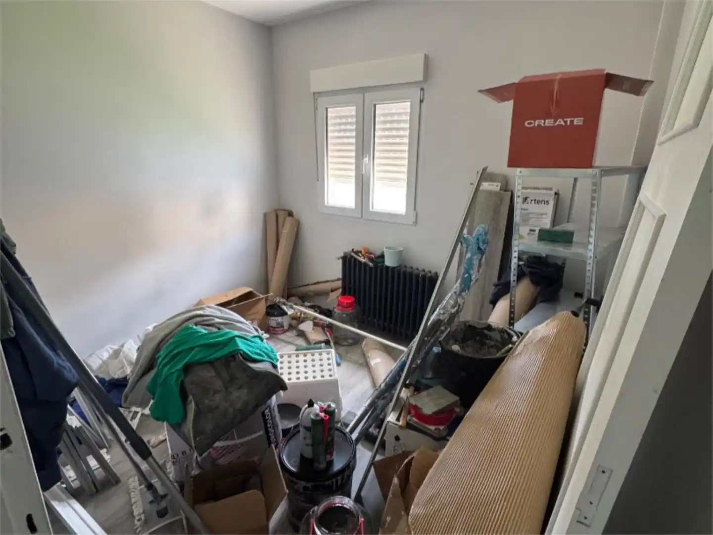 Casa o chalet en venta en Calle Jesús, 30, Santovenia de Pisuerga Casa o chalet en venta en Santovenia de Pisuerga con Calefacción, Jardín privado y Parquet