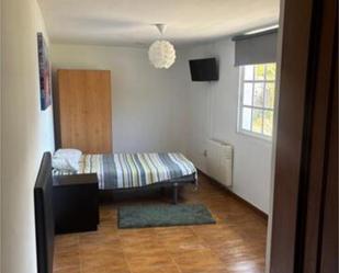Bedroom of Flat to share in Ponteareas  with Heating, Terrace and Furnished