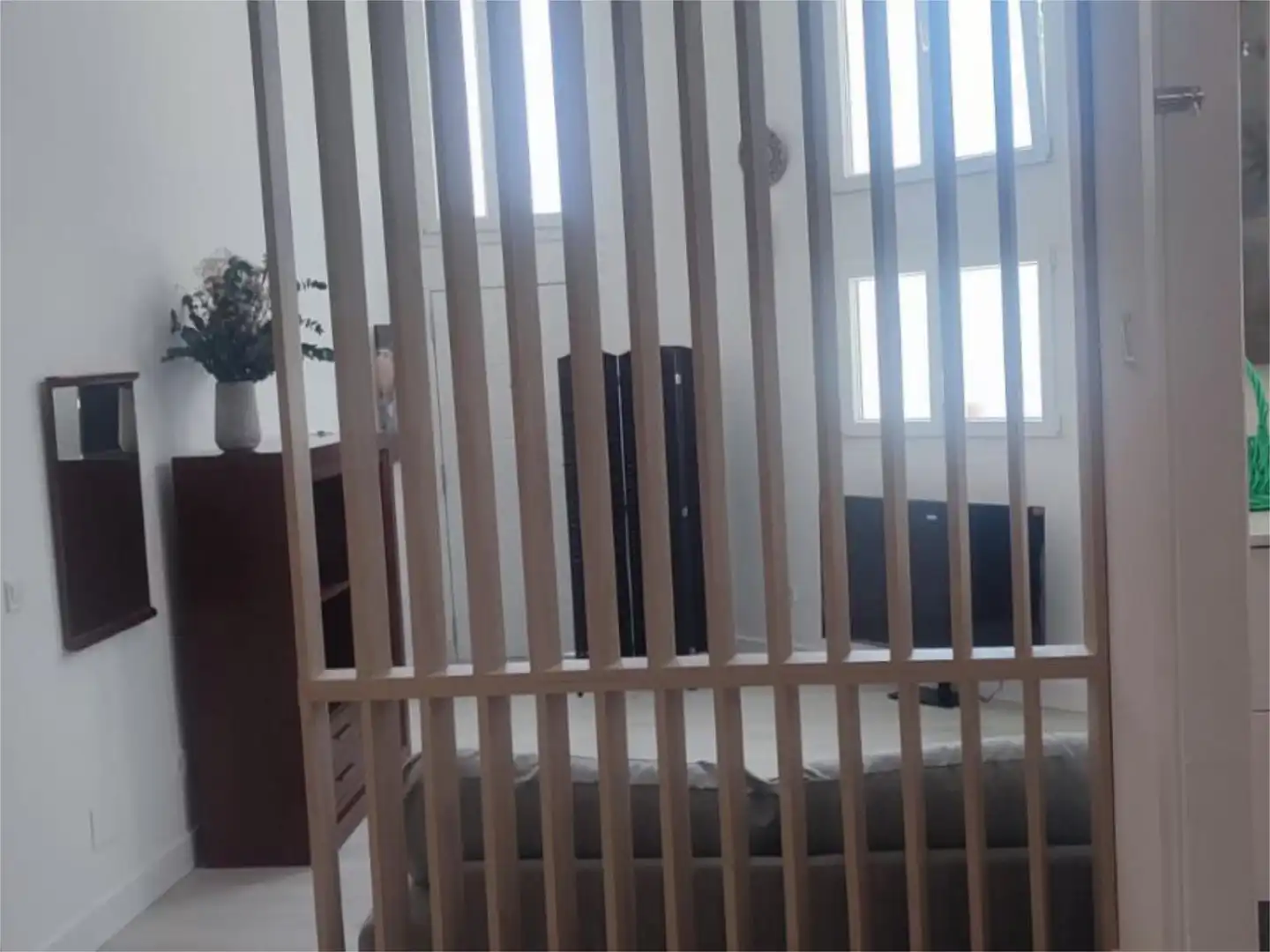 Apartments for rent in Málaga Capital  with Air Conditioner