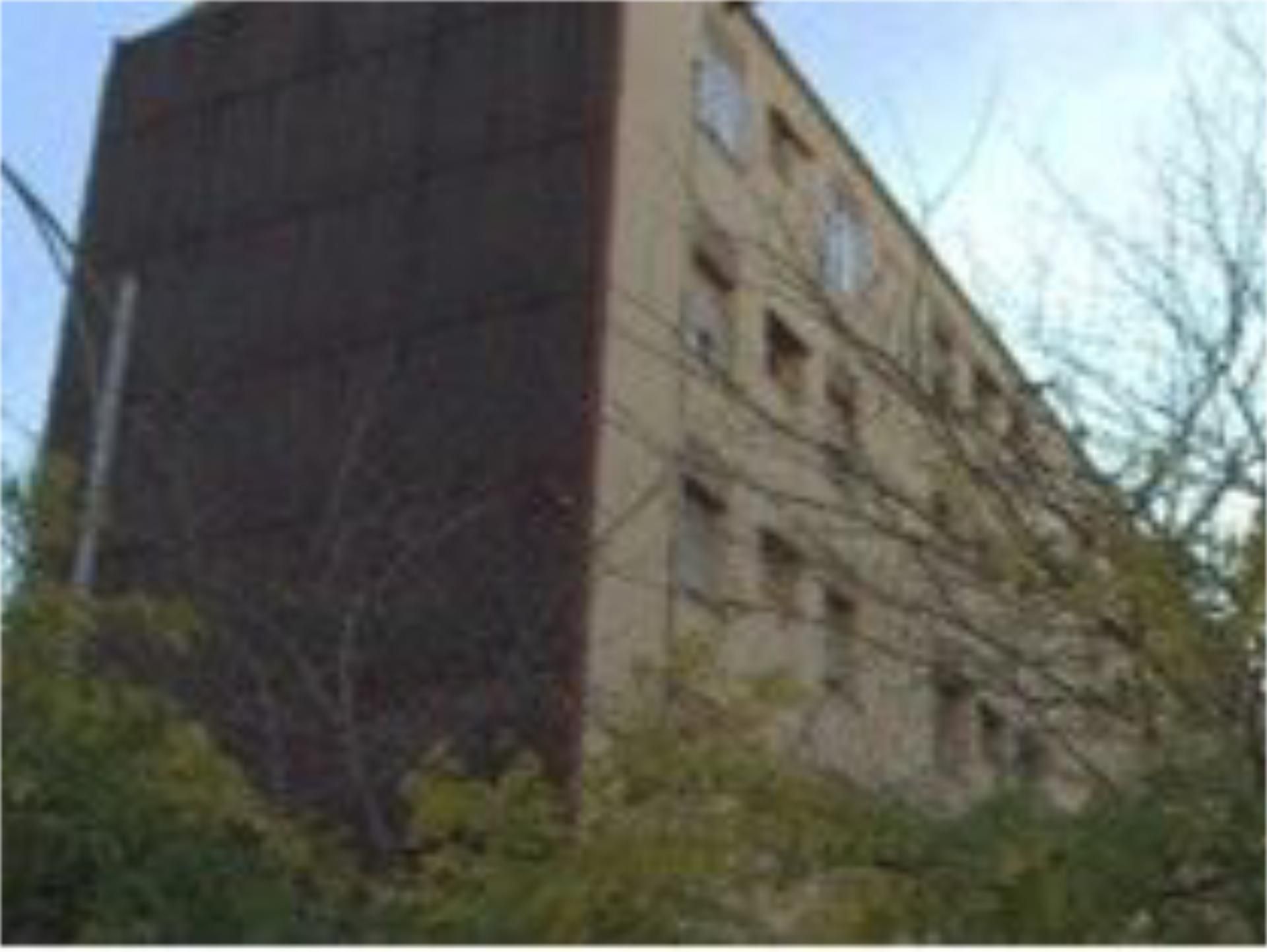 Exterior view of Flat for sale in Sabadell  with Heating and Furnished