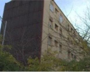 Flat for sale in Illa Digna, 10, Les Termes Exterior view of Flat for sale in Sabadell with Heating and Furnished