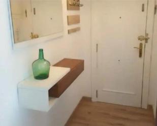 Flat to rent in Almansa  with Air Conditioner, Heating and Parquet flooring