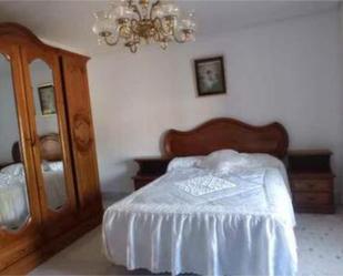 Dormitori de Casa o xalet de lloguer en Castellanos de Villiquera
