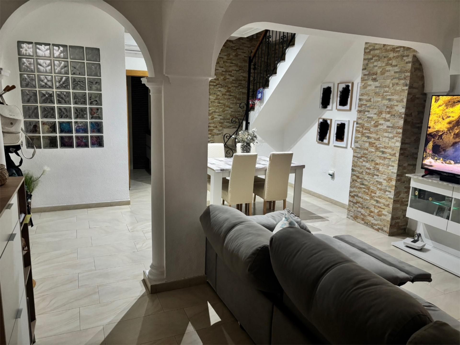Flat for sale in La Unión  with Air Conditioner and Terrace