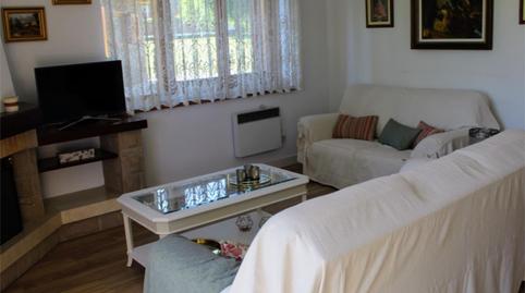 Foto 2 de Casa adosada de lloguer a Avinguda Ramon Condomines, 3, Puigcerdà, Girona