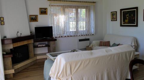 Foto 3 de Casa adosada de lloguer a Avinguda Ramon Condomines, 3, Puigcerdà, Girona