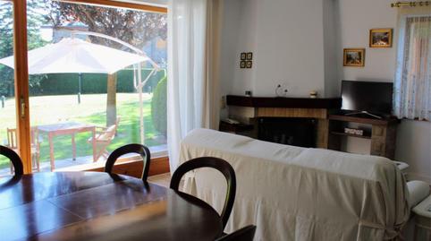 Foto 4 de Casa adosada de lloguer a Avinguda Ramon Condomines, 3, Puigcerdà, Girona