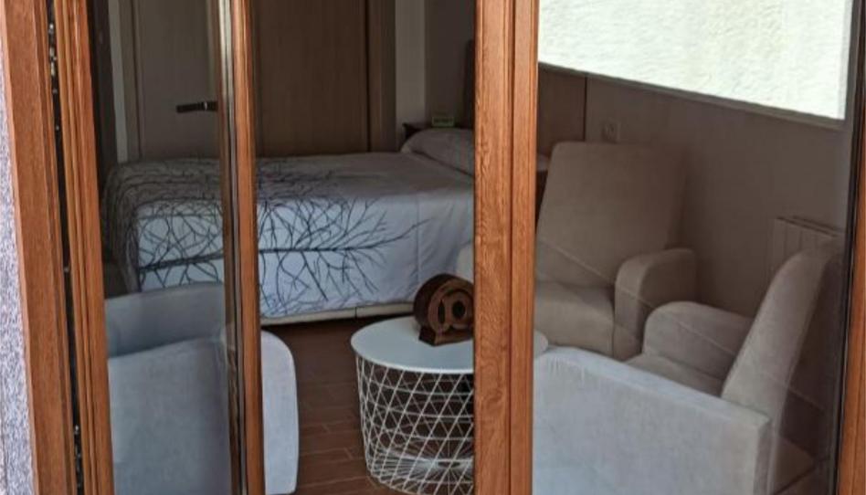 Pis en venda a Rúa Escorial, 9, Malpica de Bergantiños, A Coruña - imatge 1 Foto 1 de Pis en venda a Rúa Escorial, 9, Malpica de Bergantiños, A Coruña