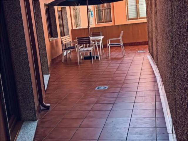 Piso en Venta en Rúa Escorial, 9 en Malpica de Bergantiños