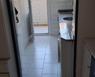 Kitchen of Flat to rent in Getxo   with Terrace and Balcony