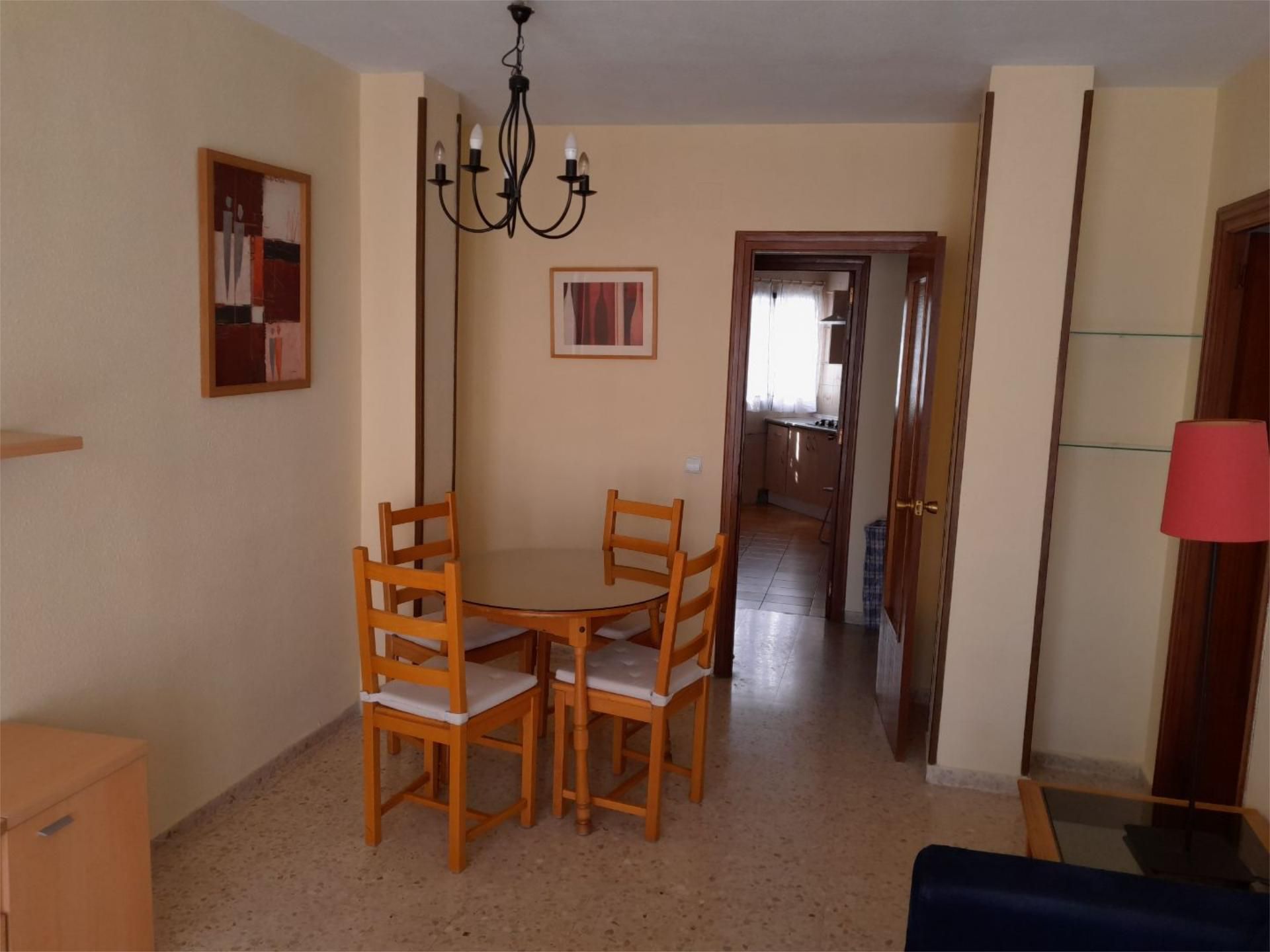 Flat to rent in Calle Júpiter, 8, La Calzada - La Florida