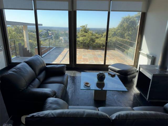 Piso en Venta en El Peñalar - Arroyo de Trofas - Montealegre