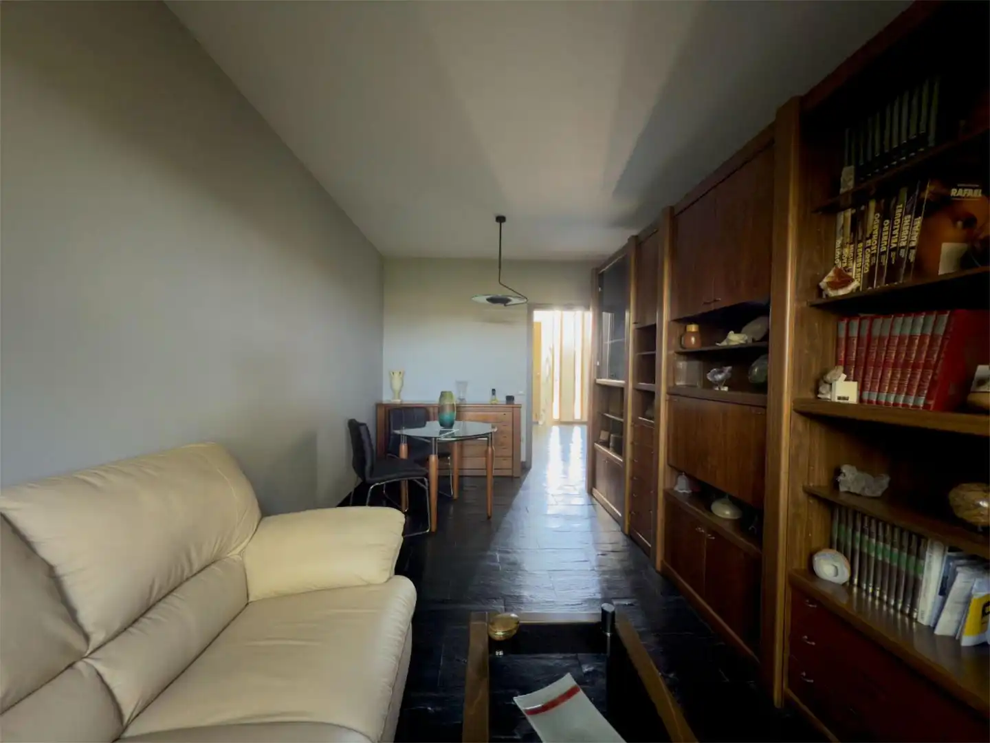 Casa o chalet en venta en Calle Chaparro, 19, El Peñalar - Arroyo de Trofas - Montealegre Sala de estar de Casa o chalet en venta en Torrelodones con Calefacción, Jardín privado y Terraza
