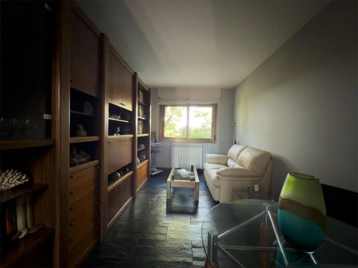 Casa o chalet en venta en Calle Chaparro, 19, El Peñalar - Arroyo de Trofas - Montealegre Sala de estar de Casa o chalet en venta en Torrelodones con Calefacción, Jardín privado y Terraza