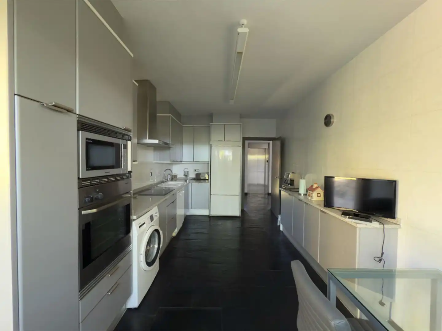 Casa o chalet en venta en Calle Chaparro, 19, El Peñalar - Arroyo de Trofas - Montealegre Cocina de Casa o chalet en venta en Torrelodones con Calefacción, Jardín privado y Terraza