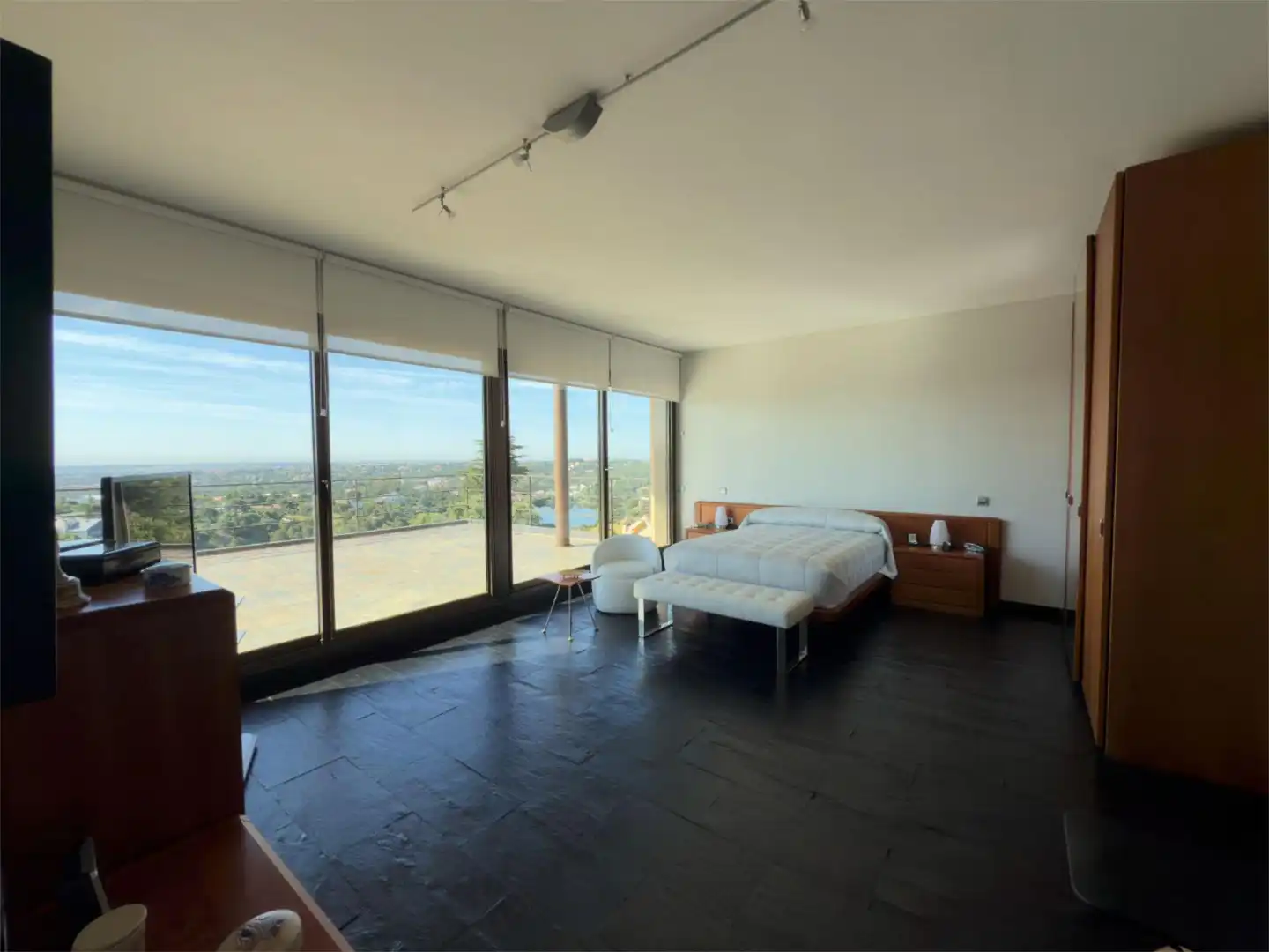 Casa o chalet en venta en Calle Chaparro, 19, El Peñalar - Arroyo de Trofas - Montealegre Habitación de Casa o chalet en venta en Torrelodones con Calefacción, Jardín privado y Terraza