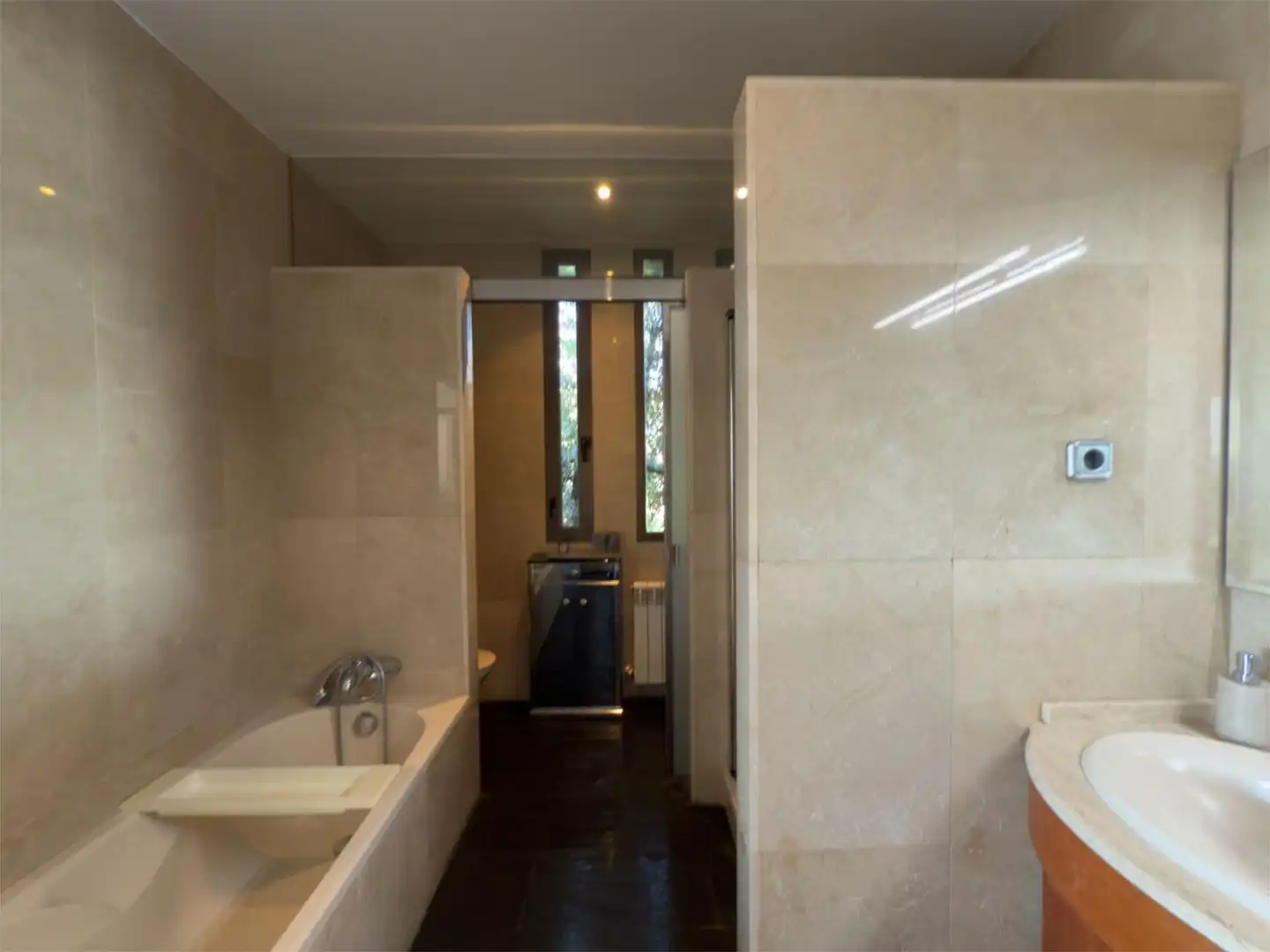 Casa o chalet en venta en Calle Chaparro, 19, El Peñalar - Arroyo de Trofas - Montealegre Baño de Casa o chalet en venta en Torrelodones con Calefacción, Jardín privado y Terraza