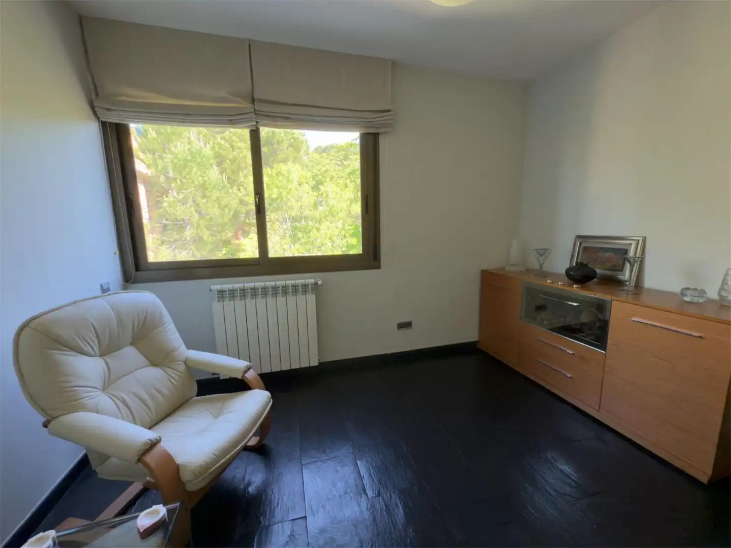 Casa o chalet en venta en Calle Chaparro, 19, El Peñalar - Arroyo de Trofas - Montealegre Habitación de Casa o chalet en venta en Torrelodones con Calefacción, Jardín privado y Terraza