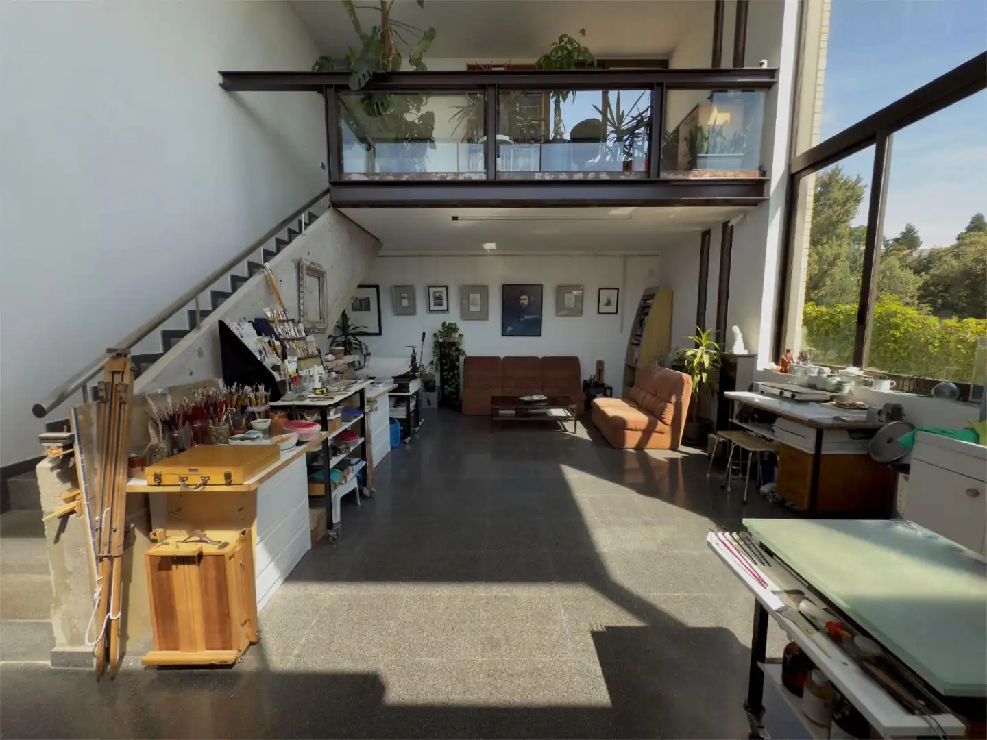 Casa o chalet en venta en Calle Chaparro, 19, El Peñalar - Arroyo de Trofas - Montealegre Sala de estar de Casa o chalet en venta en Torrelodones con Calefacción, Jardín privado y Terraza
