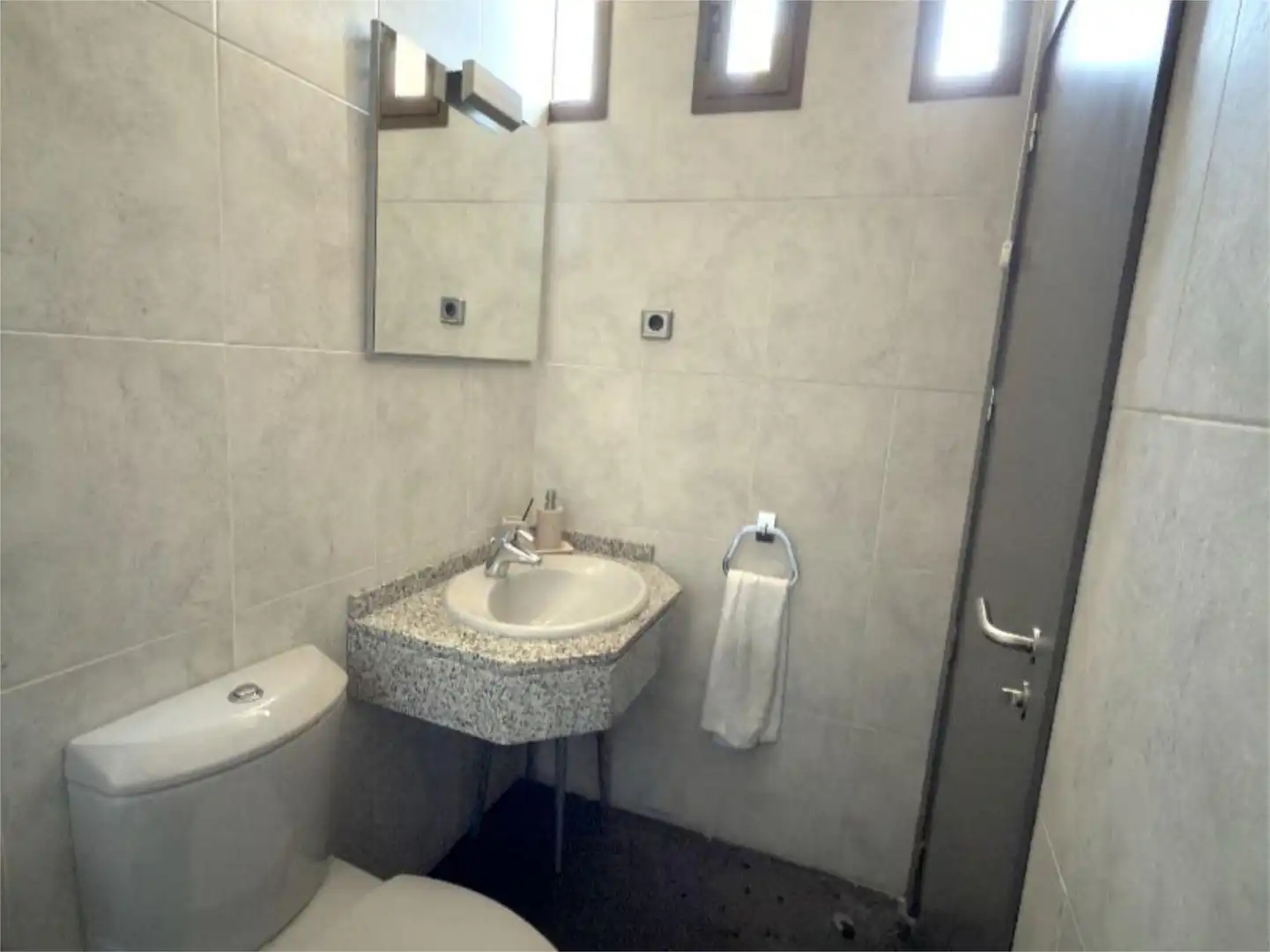 Casa o chalet en venta en Calle Chaparro, 19, El Peñalar - Arroyo de Trofas - Montealegre Baño de Casa o chalet en venta en Torrelodones con Calefacción, Jardín privado y Terraza