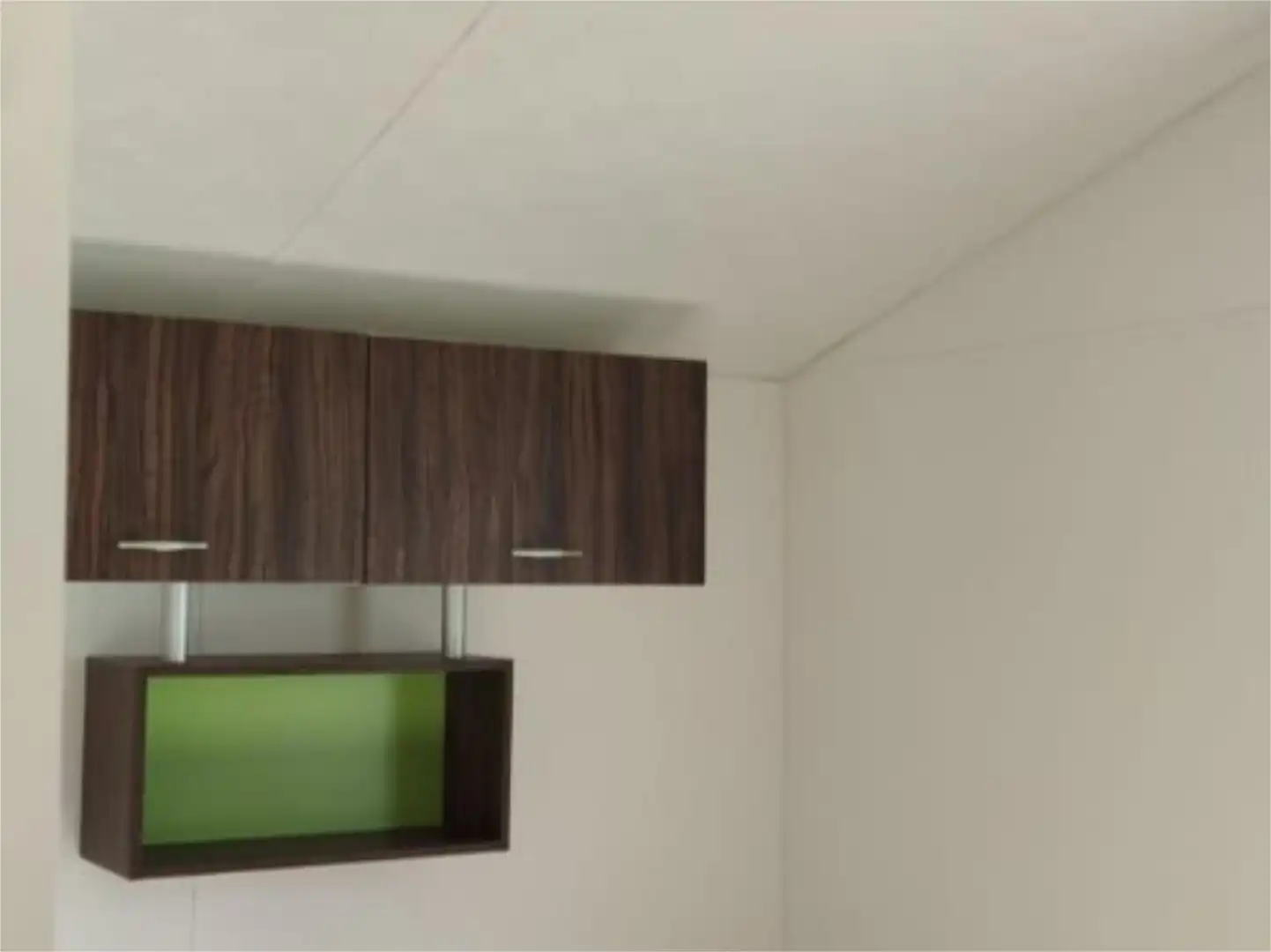 Apartamento en venta en Avenida Juan Pablo II, 6, La Cañada Habitación de Apartamento en venta en Cáceres